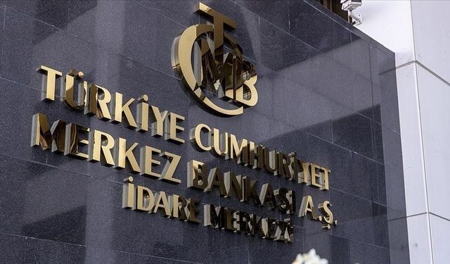 Merkez Bankası kararını bugün açıklıyor
