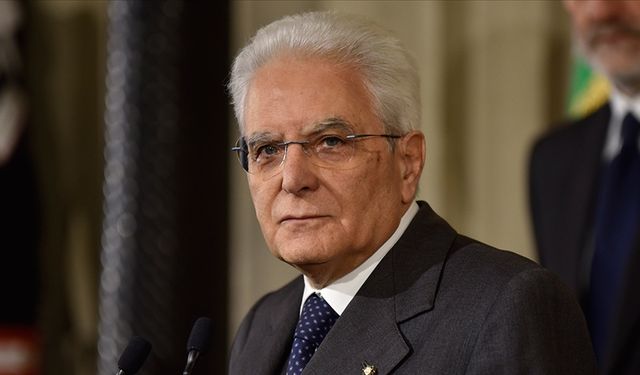 Dünya için çanlar çalıyor: İtalya'dan endişe verici açıklama!