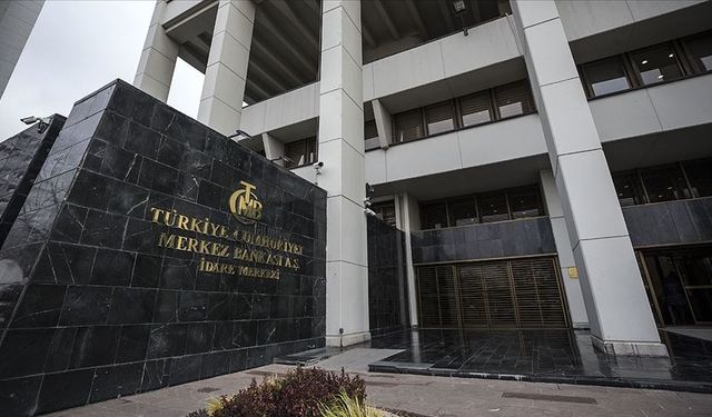 Merkez Bankası kararını yarın açıklıyor