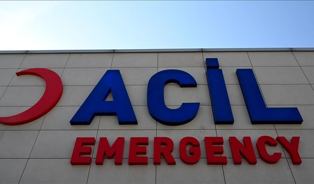 Elektrik akımına kapılan işçi öldü