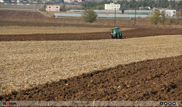 Toprak sahiplerine çağrı!