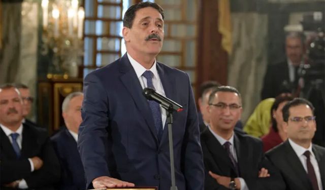 Af Örgütü'nten Tunus'a Hammami çağrısı: Cezaları iptal edilsin