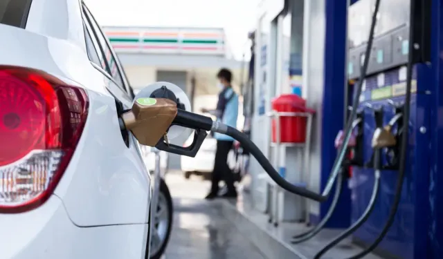 Benzine yeni  indirim