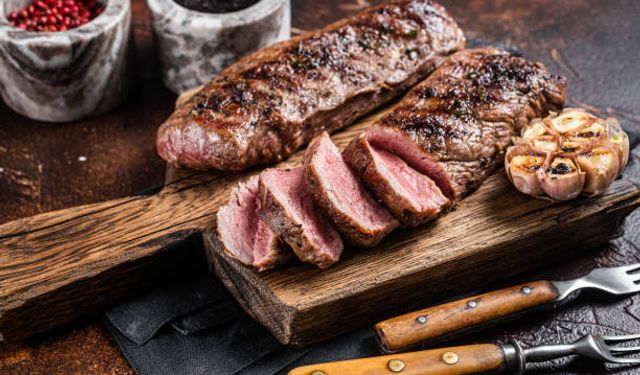 Türkiye mutfağı zirveyi kaptı! 'Dünyanın En İyi Kuzu Yemeği' listesinde bizim lezzetler ağırlıkta...