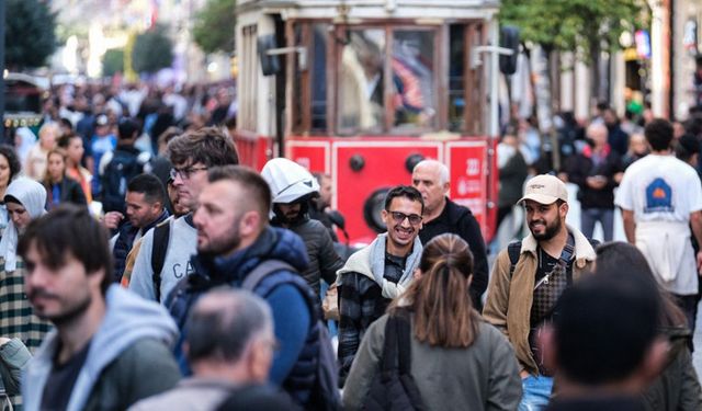 Türkiye’de güvenlilik endeksi açıklandı: En güvenli şehir hangisi oldu?