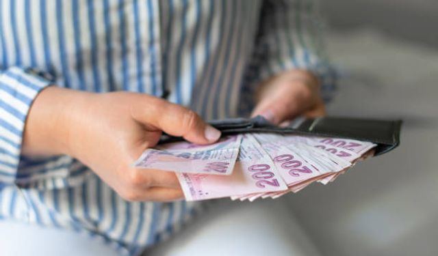 Türkiye'de yıl yıl asgari ücret rakamları - 2011'den 2024'e kadar