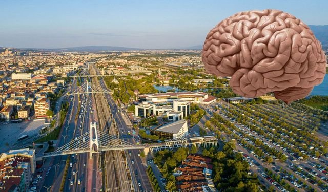 Türkiye’nin en zeki 21 şehri açıklandı! İlk sırada İstanbul, Ankara ve İzmir yok