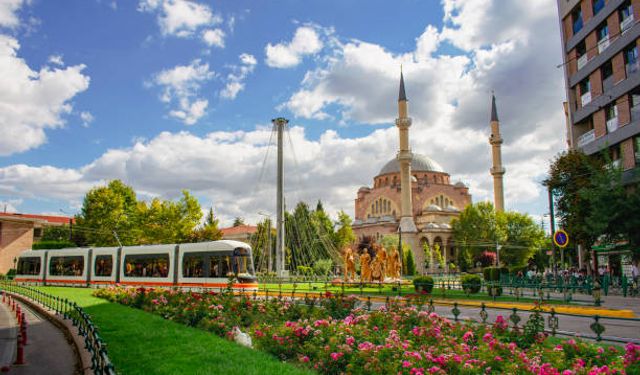 Türkiye'nin kalkınma açısından lider 8 ili duyuruldu! İşte o sıralama..