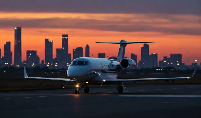 Dünyanın en uzun süreli uçak yolculuğu  kaç saat sürüyor?