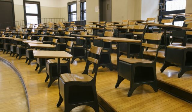 Üniversite eğitimi 3 yıla düşüyor