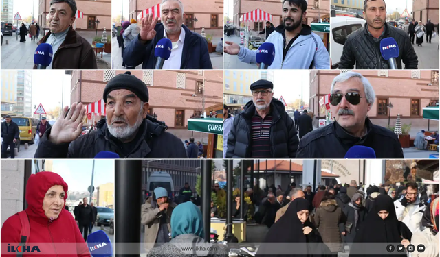 Asgari ücret açıklanmadan zamlar geldi: Vatandaş tepkili!