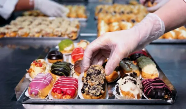 Yüzlerce şubesi bulunan Ekleristan'dan kötü haber