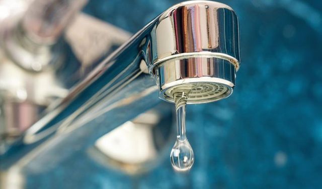 Son dakika Ankara su kesintisi! ASKİ duyurdu, sular ne zaman gelecek, saat kaçta? - 7 Aralık