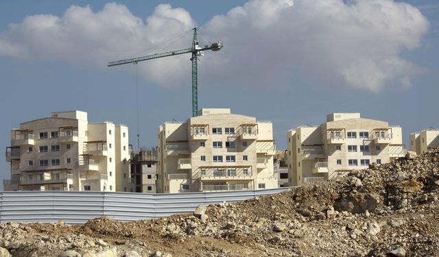 İşgalden skandal Kudüs kararı! Hamas'tan tepki: Olacaklardan sorumludur!