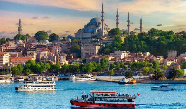 “Yok Artık” Dedirten Liste: Bakın İstanbul Dünyanın En Pahalı Kaçıncı Şehri Oldu!