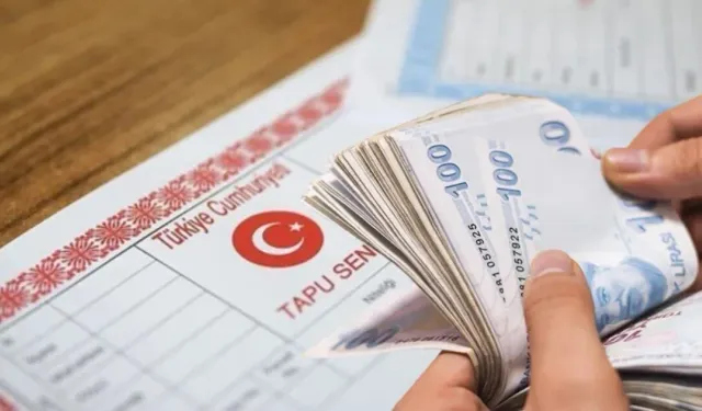 Tapusu olanlar dikkat! Sadece 5 gününüz kaldı