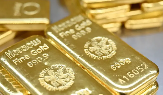 Gram altın 7.900 TL olur mu?