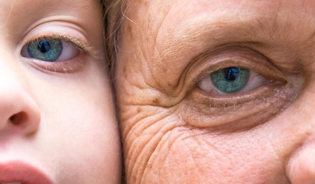 117 Yaşındaki Kadının Gençlik Sırrı Çözüldü: DNA’sı Bilim Dünyasını Şaşkına Çevirdi