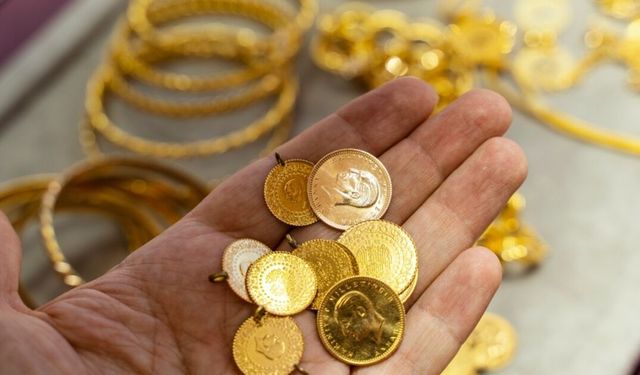 Dev bankadan altın için yeni tahmin