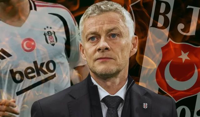 Ole Gunnar Solskjaer dünya devine imza atıyor