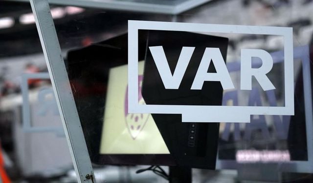 Süper Kupa'daki Galatasaray - Trabzonspor derbisinin VAR hakemi belli oldu