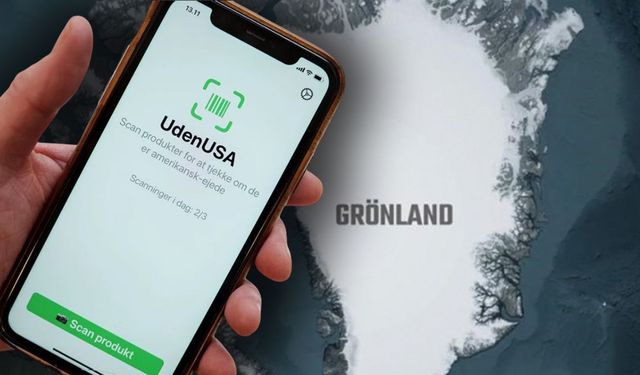 ABD, O ülkenin toprağına göz koymuştu! Onlarda ABD ürünlerine boykot kararı aldılar