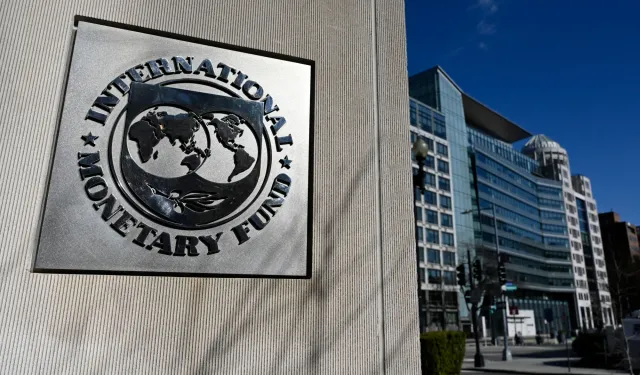 IMF, Türkiye tahminini yükseltti