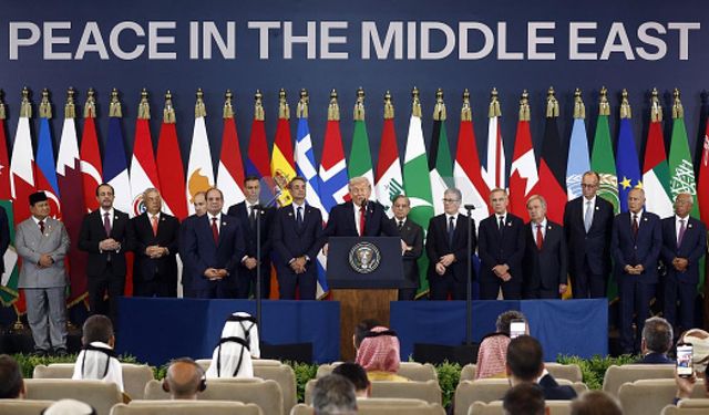 Trump’ın “Gazze Barış Konseyi”ni kabul eden ve etmeyenler