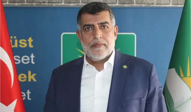 Suiçer: Elazığ’ın yatırım alanı ilan edilmesi önemli bir aşama