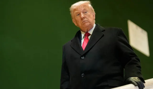 ABD, Grönland’da hedefine ulaştı