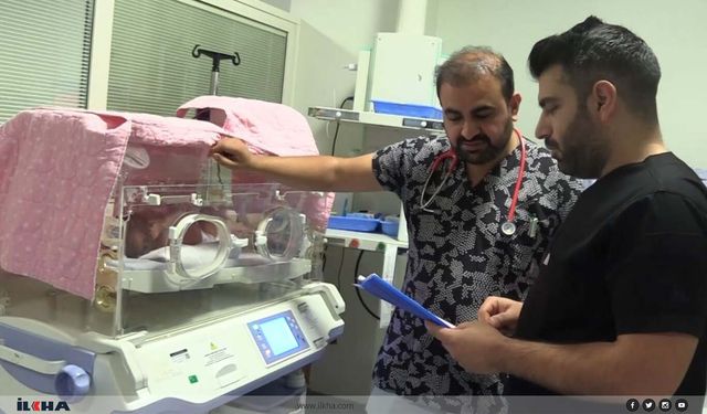 Kolik hastalık değil, geçici bir süreç