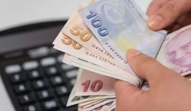Emekliye kötü haber: Maaşlardan kesinti başladı