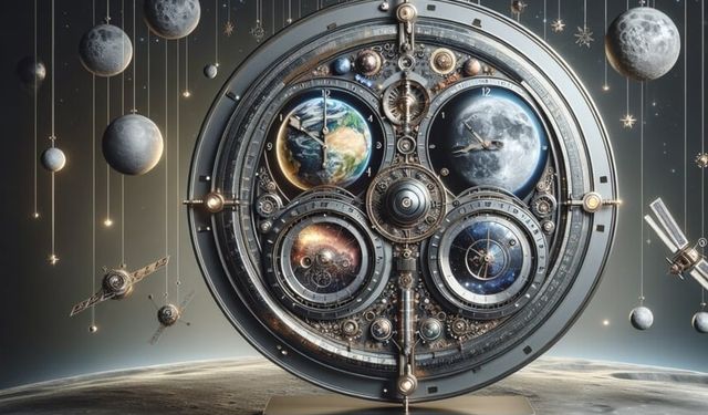 Çin'den tarihi ayar: Zaman farkı tarih oluyor