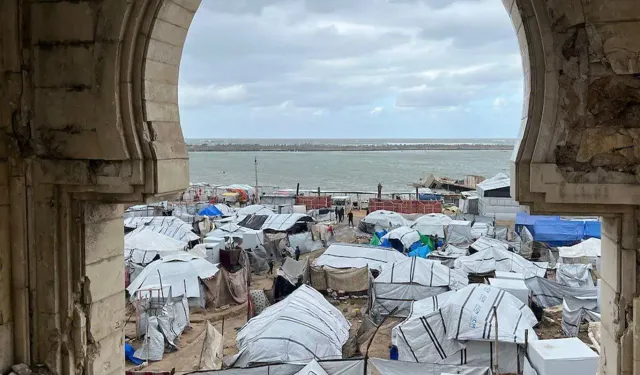 Gazze'yi yönetecek komiteye ilişkin açıklama!