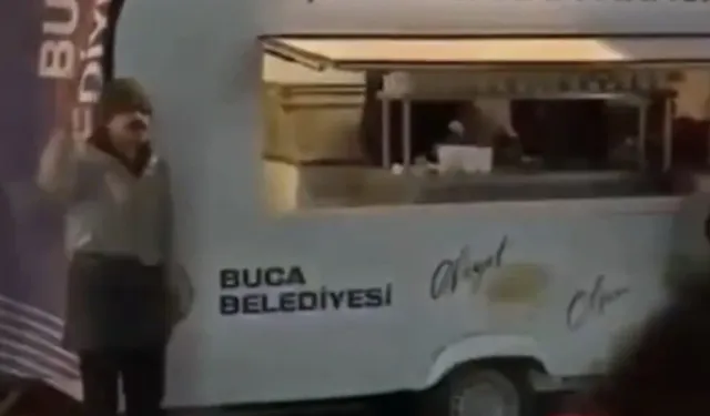 Başkan Tayland'a gitmişti: Maaş ödemeyen belediye çorba dağıtıyor