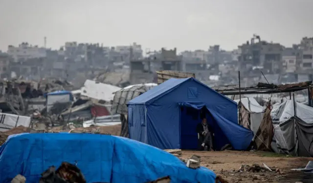 Barış Konseyi'ne 35 ülkenin katılması bekleniyor