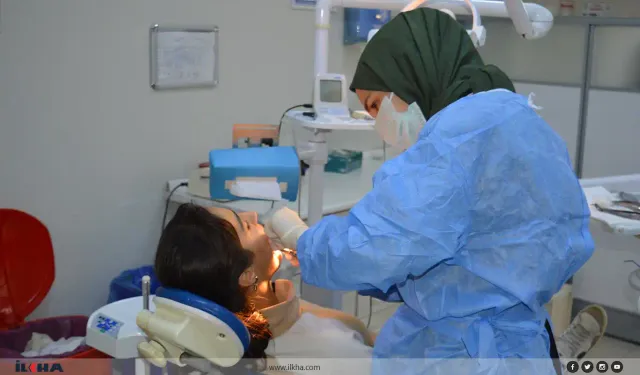 Erken teşhis diş kaybını önlüyor