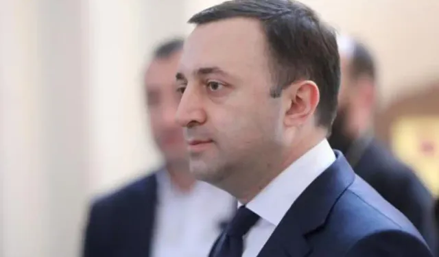 Eski Gürcistan Başbakanı'na hapis cezası!