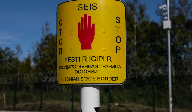 Siyonistler Türkiye'ye girebiliyor.. Bakın Avrupa Ruslara ne yapacak