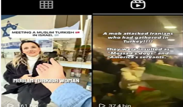 Türkiye vatandaşı, soykırımcıları övdü: Suç sayılsın