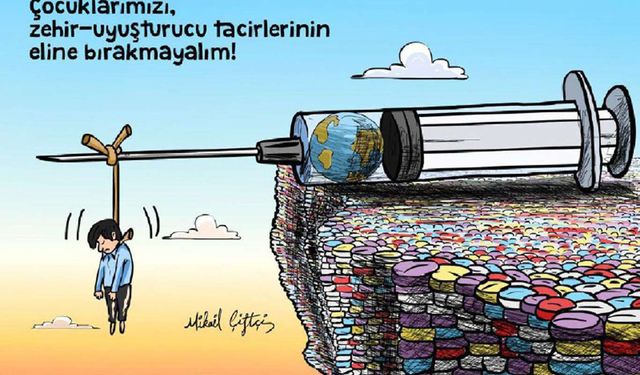 Aman dikkat: Bir kereden bir şey olmaz denerek başlıyor!