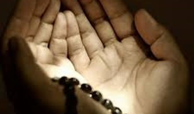 En Kuvvetli Şifa Duası Hangisi? Sağlık Duası Nedir?