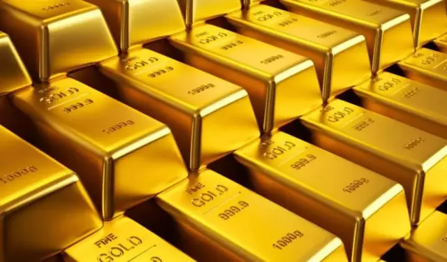 Altın rekor tazeledi!