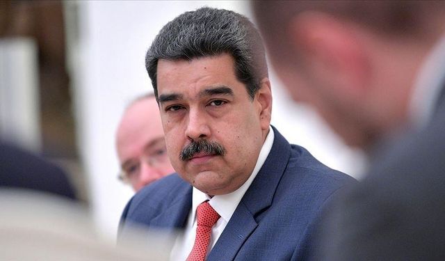 Maduro krizi ve küresel güç dengeleri