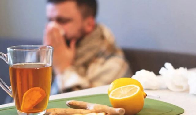 Bağışıklığı zayıf olanlar dikkat: 5 kritik adım!