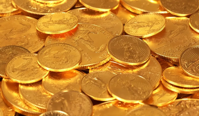 Beklenmedik hamle! Gram altın düşecek derken zirveyi zorladı... 52 haftalık rekor fiyat!