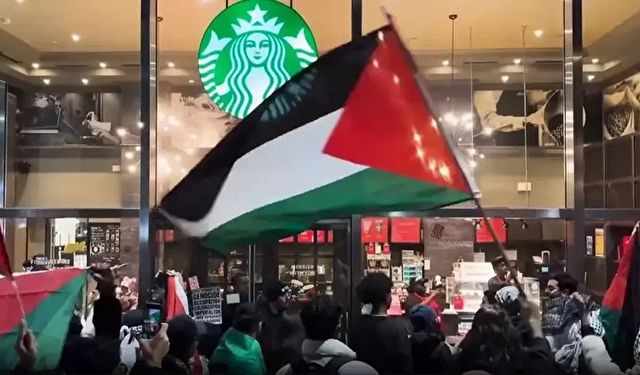 Uluslararası boykot kıskacı!