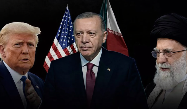 Türkiye ABD'den mi yoksa İran'dan mı vazgeçecek?