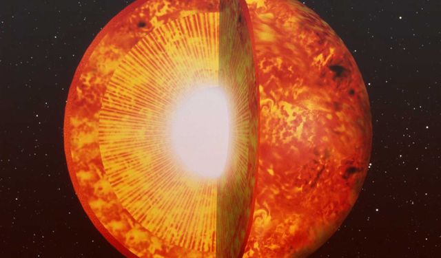 Çin’den “Yapay Güneş” atağı kritik eşiği aştılar! Peki Çin'e faydası ne?