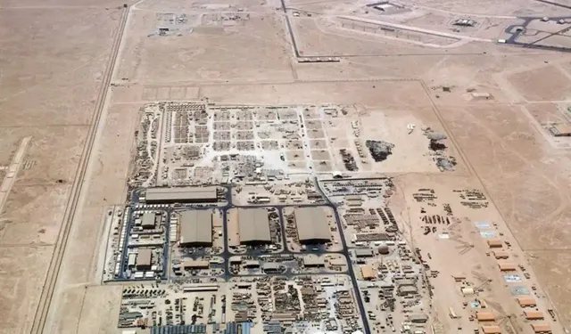 ABD, Orta Doğu'da gerginliği artırıyor!